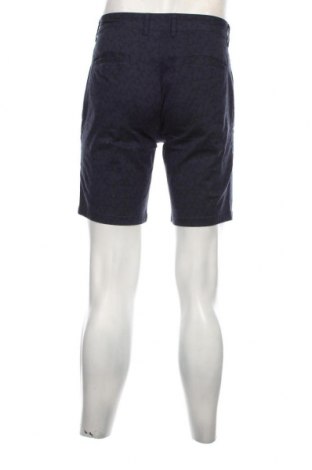 Ανδρικό κοντό παντελόνι Koton, Μέγεθος S, Χρώμα Μπλέ, Τιμή 17,97 €