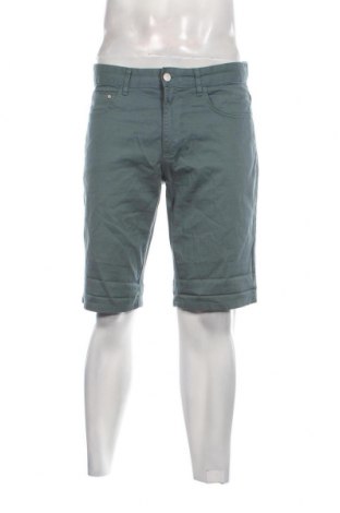 Ανδρικό κοντό παντελόνι LC Waikiki, Μέγεθος L, Χρώμα Πράσινο, Τιμή 12,79 €
