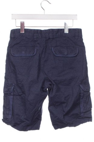 Pantaloni scurți de bărbați Lerros, Mărime S, Culoare Albastru, Preț 88,82 Lei