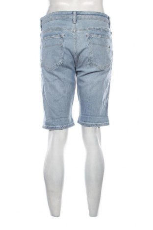 Ανδρικό κοντό παντελόνι Lerros, Μέγεθος M, Χρώμα Μπλέ, Τιμή 15,03 €