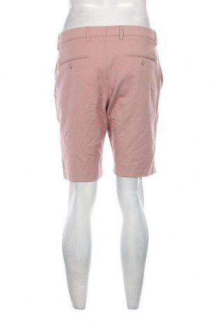 Pantaloni scurți de bărbați Les Deux, Mărime S, Culoare Roz, Preț 121,38 Lei