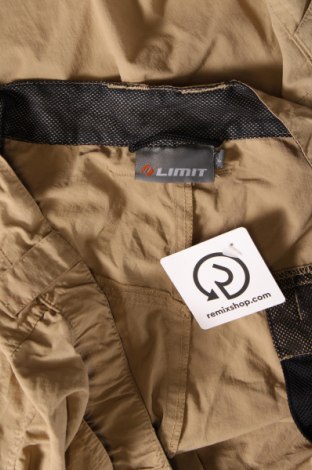 Herren Shorts Limit, Größe XXL, Farbe Beige, Preis € 21,71