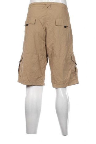Pantaloni scurți de bărbați Limit, Mărime XXL, Culoare Bej, Preț 102,63 Lei