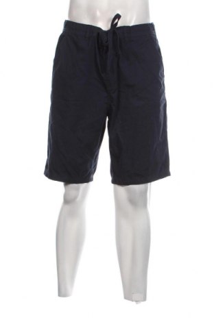 Ανδρικό κοντό παντελόνι Livergy, Μέγεθος XL, Χρώμα Μπλέ, Τιμή 7,70 €