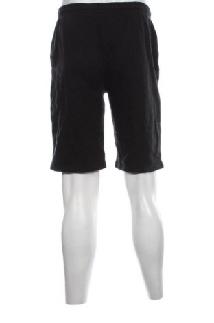 Мъжки къс панталон Livergy, Размер M, Цвят Черен, Цена 22,50 лв.