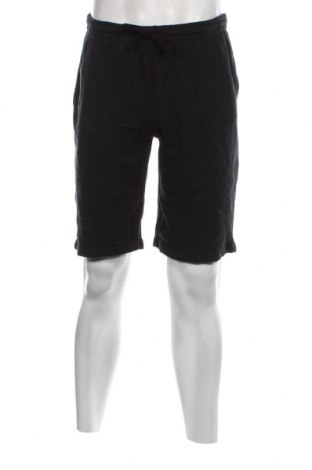 Ανδρικό κοντό παντελόνι Livergy, Μέγεθος M, Χρώμα Μαύρο, Τιμή 13,91 €