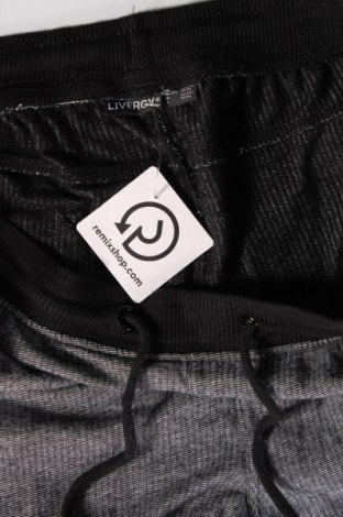 Ανδρικό κοντό παντελόνι Livergy, Μέγεθος L, Χρώμα Γκρί, Τιμή 15,46 €