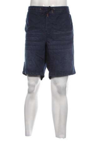 Мъжки къс панталон Livergy, Размер 3XL, Цвят Син, Цена 25,00 лв.