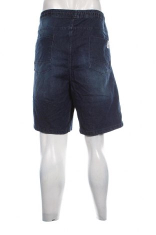 Мъжки къс панталон Livergy, Размер 3XL, Цвят Син, Цена 25,00 лв.