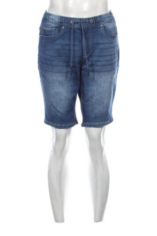 Pantaloni scurți de bărbați Livergy, Mărime M, Culoare Albastru, Preț 69,90 Lei