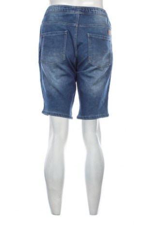 Ανδρικό κοντό παντελόνι Livergy, Μέγεθος M, Χρώμα Μπλέ, Τιμή 13,14 €