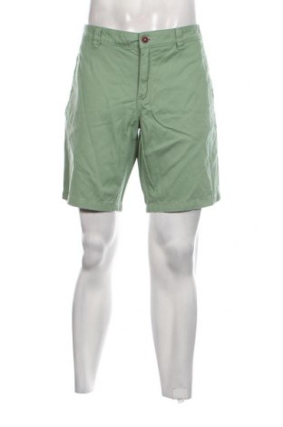 Herren Shorts Livergy, Größe L, Farbe Grün, Preis 16,53 €