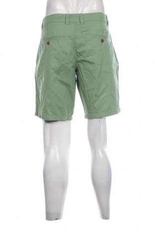 Herren Shorts Livergy, Größe L, Farbe Grün, Preis € 17,40