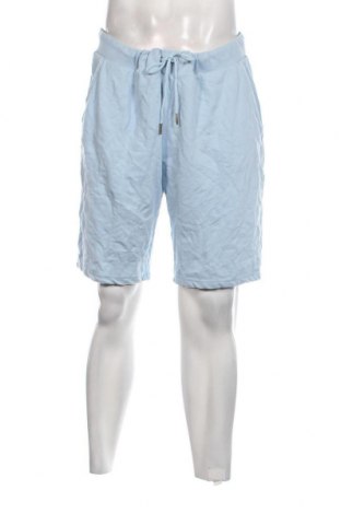 Ανδρικό κοντό παντελόνι Livergy, Μέγεθος XL, Χρώμα Μπλέ, Τιμή 15,46 €