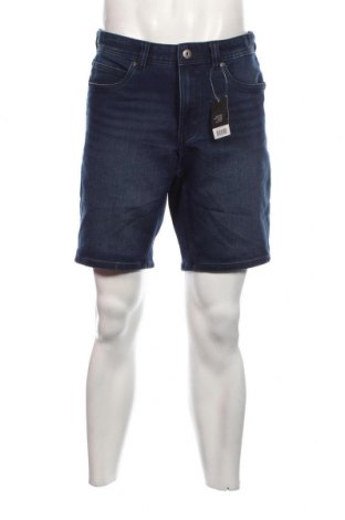 Herren Shorts Livergy, Größe L, Farbe Blau, Preis € 26,45