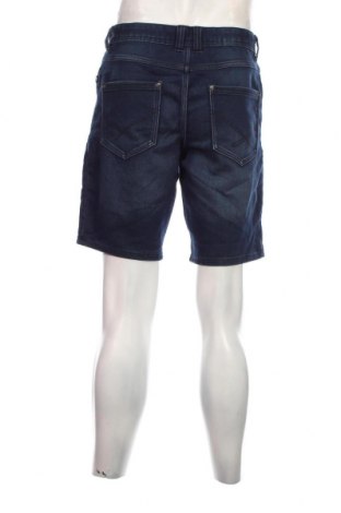 Herren Shorts Livergy, Größe L, Farbe Blau, Preis 27,84 €