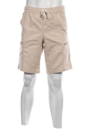 Herren Shorts Livergy, Größe L, Farbe Beige, Preis € 17,40