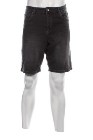 Herren Shorts Livergy, Größe XL, Farbe Grau, Preis € 17,40