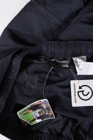Ανδρικό κοντό παντελόνι Lotto, Μέγεθος XL, Χρώμα Μπλέ, Τιμή 34,64 €