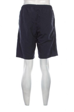 Pantaloni scurți de bărbați Lotto, Mărime XL, Culoare Albastru, Preț 184,21 Lei