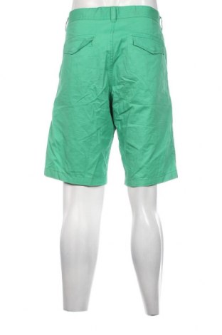 Ανδρικό κοντό παντελόνι Luciano, Μέγεθος XL, Χρώμα Πράσινο, Τιμή 16,70 €