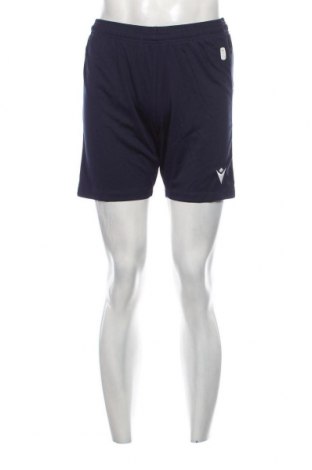 Herren Shorts Macron, Größe S, Farbe Blau, Preis € 8,70