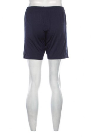 Ανδρικό κοντό παντελόνι Macron, Μέγεθος S, Χρώμα Μπλέ, Τιμή 15,46 €
