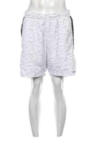 Мъжки къс панталон McKenzie, Размер XL, Цвят Бял, Цена 19,00 лв.