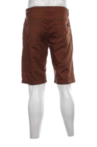 Herren Shorts Much More, Größe M, Farbe Braun, Preis 15,66 €