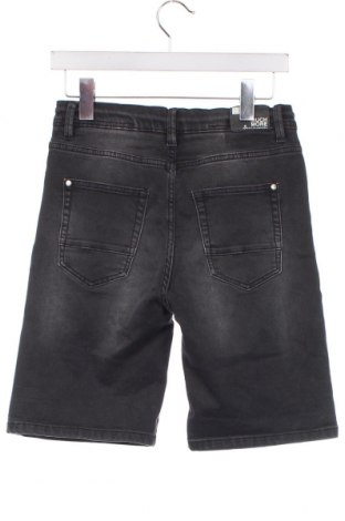 Pantaloni scurți de bărbați Much More, Mărime XS, Culoare Gri, Preț 82,24 Lei
