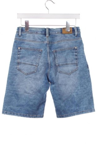 Herren Shorts Much More, Größe XS, Farbe Blau, Preis 8,00 €