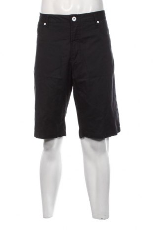 Ανδρικό κοντό παντελόνι Much More, Μέγεθος L, Χρώμα Μαύρο, Τιμή 15,46 €