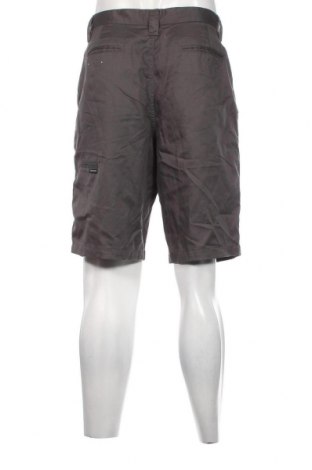 Ανδρικό κοντό παντελόνι Much More, Μέγεθος XXL, Χρώμα Γκρί, Τιμή 10,82 €