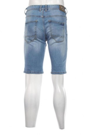 Herren Shorts Much More, Größe S, Farbe Blau, Preis 17,40 €