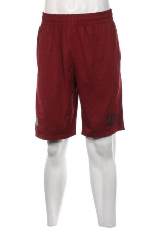 Herren Shorts NBA, Größe L, Farbe Rot, Preis 17,99 €