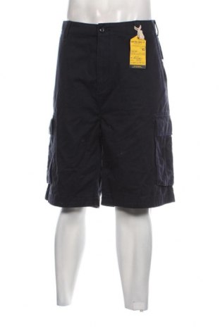 Herren Shorts Nautica Jeans Co., Größe XL, Farbe Blau, Preis € 43,14