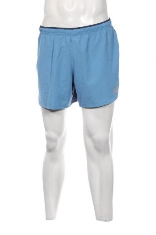 Ανδρικό κοντό παντελόνι New Balance, Μέγεθος L, Χρώμα Μπλέ, Τιμή 19,98 €
