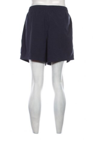 Мъжки къс панталон New Balance, Размер XL, Цвят Син, Цена 30,60 лв.