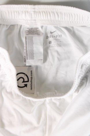 Herren Shorts Nike, Größe L, Farbe Weiß, Preis € 27,58