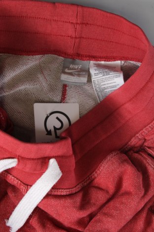 Herren Shorts Nike, Größe S, Farbe Rot, Preis € 23,66