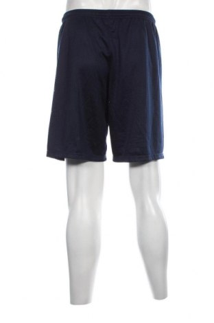 Pantaloni scurți de bărbați Nike, Mărime XL, Culoare Albastru, Preț 111,84 Lei