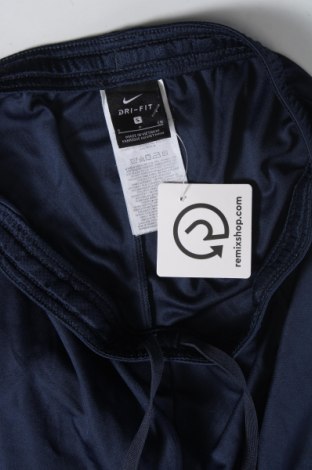 Herren Shorts Nike, Größe S, Farbe Blau, Preis € 21,29