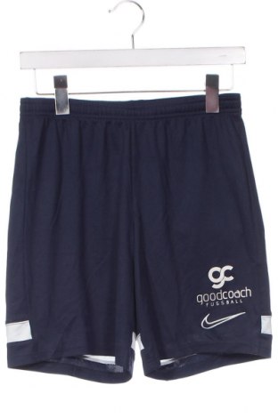 Herren Shorts Nike, Größe S, Farbe Blau, Preis 21,29 €