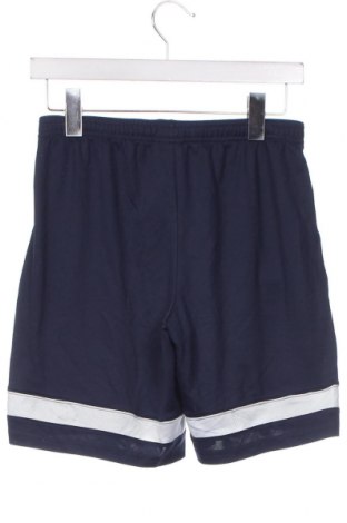 Pantaloni scurți de bărbați Nike, Mărime S, Culoare Albastru, Preț 111,84 Lei