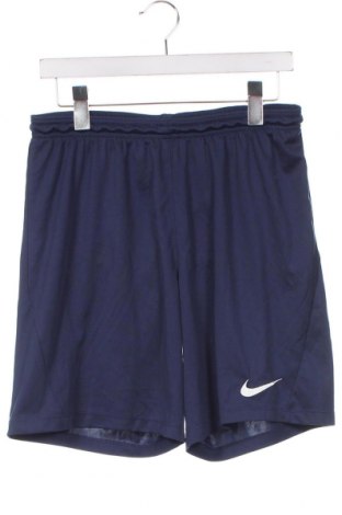 Pantaloni scurți de bărbați Nike, Mărime S, Culoare Albastru, Preț 100,66 Lei