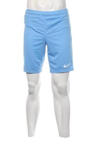 Herren Shorts Nike, Größe S, Farbe Blau, Preis € 23,66