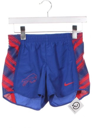 Pantaloni scurți de bărbați Nike, Mărime XS, Culoare Albastru, Preț 111,84 Lei