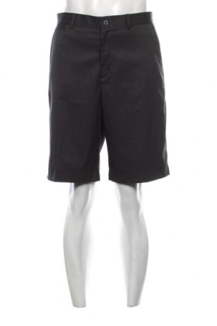 Мъжки къс панталон Nike, Размер M, Цвят Черен, Цена 73,15 лв.