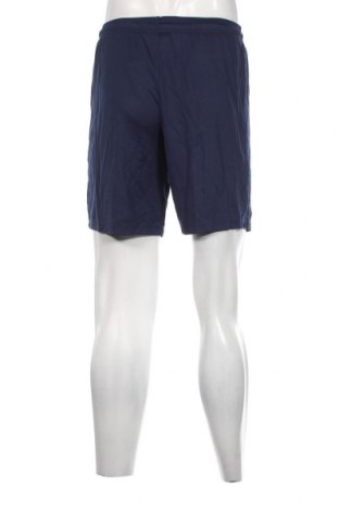 Мъжки къс панталон Nike, Размер L, Цвят Син, Цена 34,00 лв.