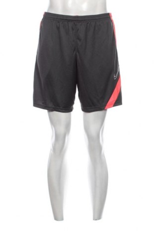 Herren Shorts Nike, Größe L, Farbe Grau, Preis € 23,66